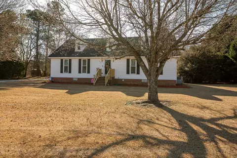 841 Ammons Rd, Dunn, NC 28334 photo 2