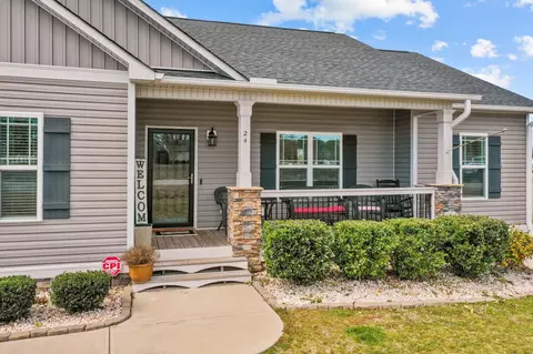 24 Cider Ct, Benson, NC 27504 photo 6