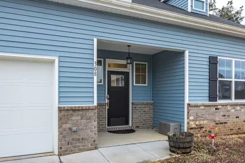 308 Everly Mist Way, Wake Forest, NC 27587 photo 2
