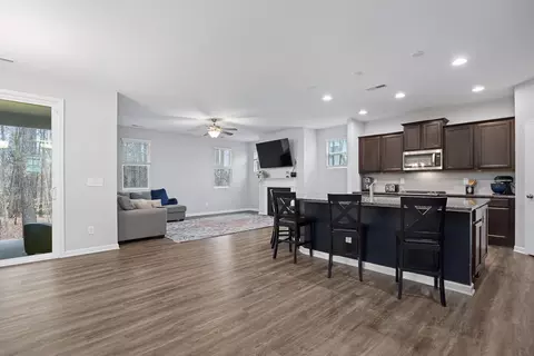 308 Everly Mist Way, Wake Forest, NC 27587 photo 7