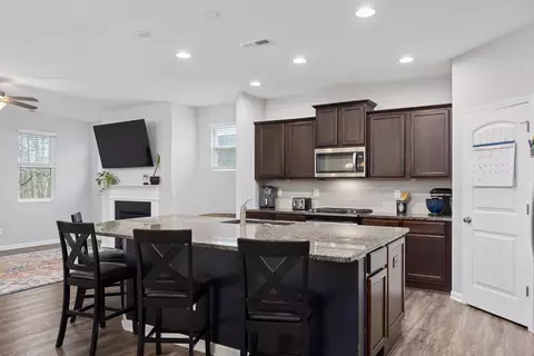 308 Everly Mist Way, Wake Forest, NC 27587 photo 5
