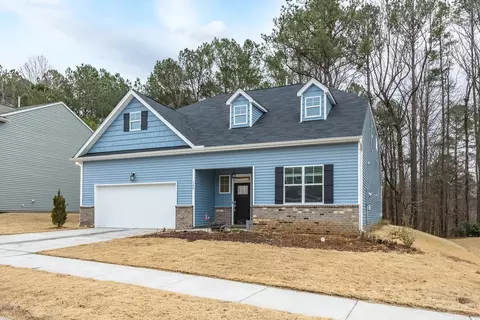 308 Everly Mist Way, Wake Forest, NC 27587 photo 1