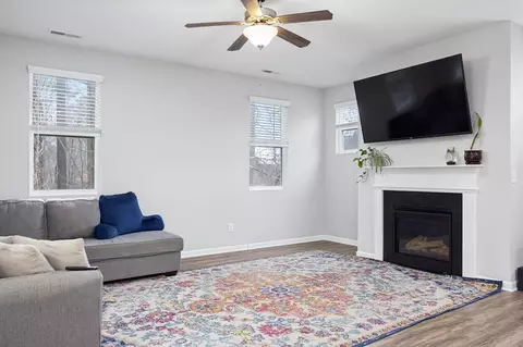 308 Everly Mist Way, Wake Forest, NC 27587 photo 8