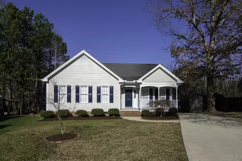 103 Tarpley Way, Garner, NC 27529 photo 1