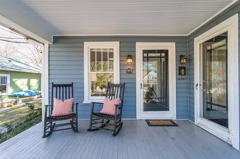 1415 James St, Durham, NC 27707 photo 3