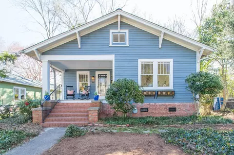 1415 James St, Durham, NC 27707 photo 1