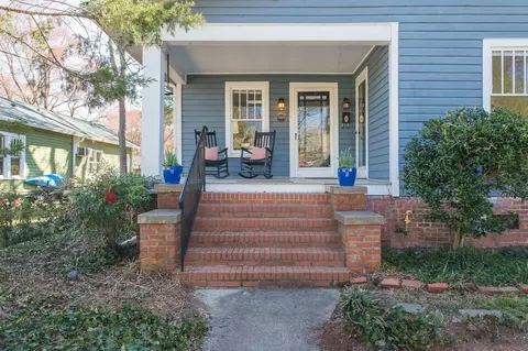 1415 James St, Durham, NC 27707 photo 2