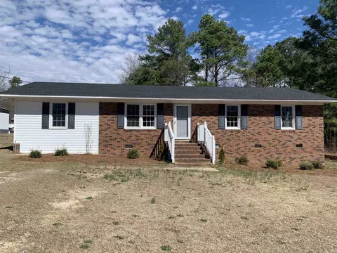 2490 Byrds Pond Rd, Erwin, NC 28339 photo 1