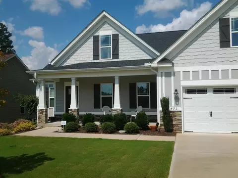 492 Airedale Trl, Garner, NC 27529 photo 3