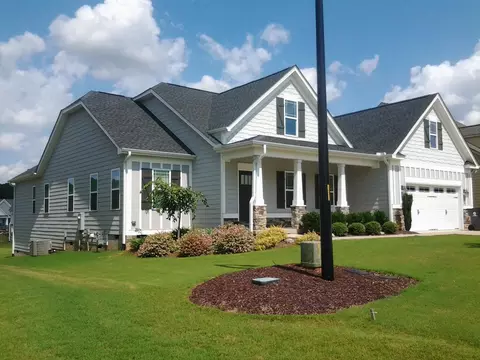 492 Airedale Trl, Garner, NC 27529 photo 2