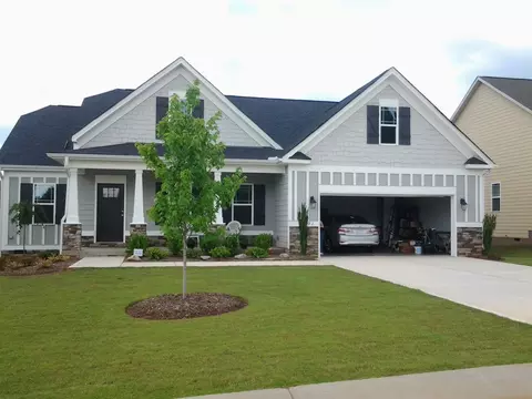 492 Airedale Trl, Garner, NC 27529 photo 1
