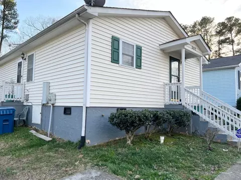 802 Piper St, Durham, NC 27704 photo 1