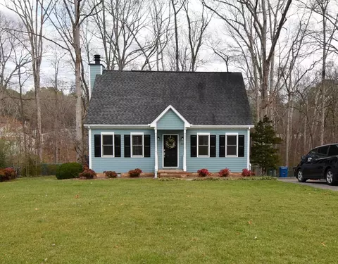 3804 Zenith Pl, Durham, NC 27705 photo 1