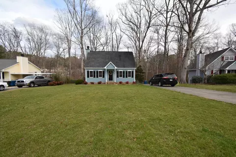 3804 Zenith Pl, Durham, NC 27705 photo 29