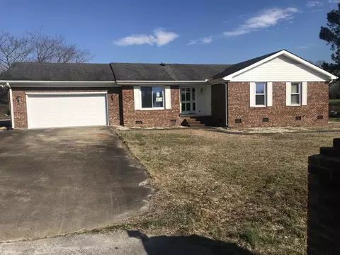 109 Bruce Dr, Dunn, NC 28334 photo 1