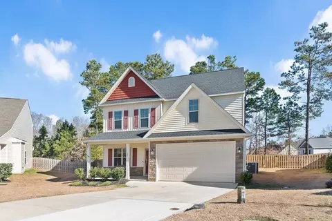104 Mariners Point Way, Garner, NC 27529 photo 2