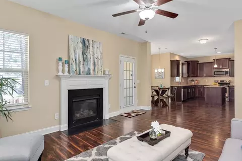 104 Mariners Point Way, Garner, NC 27529 photo 9