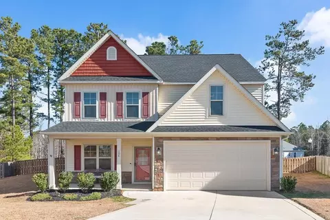 104 Mariners Point Way, Garner, NC 27529 photo 1