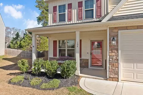 104 Mariners Point Way, Garner, NC 27529 photo 3