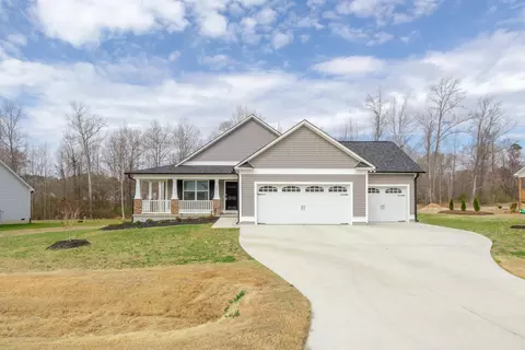 192 Caleb Acres Ln, Smithfield, NC 27577 photo 4