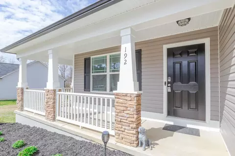 192 Caleb Acres Ln, Smithfield, NC 27577 photo 3