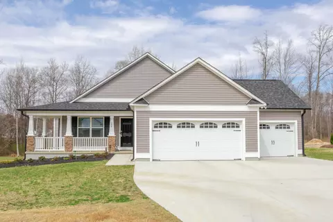 192 Caleb Acres Ln, Smithfield, NC 27577 photo 1