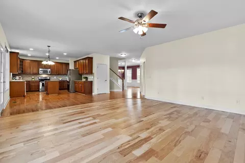 1316 Trailing Rose Ct, Wake Forest, NC 27587 photo 9