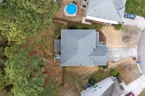 1316 Trailing Rose Ct, Wake Forest, NC 27587 photo 37