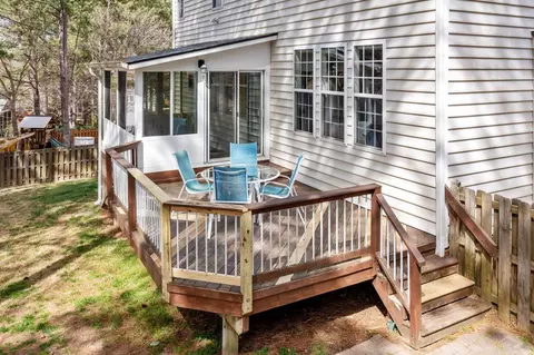 1316 Trailing Rose Ct, Wake Forest, NC 27587 photo 30