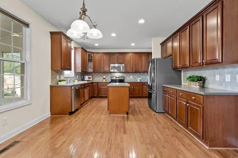 1316 Trailing Rose Ct, Wake Forest, NC 27587 photo 11