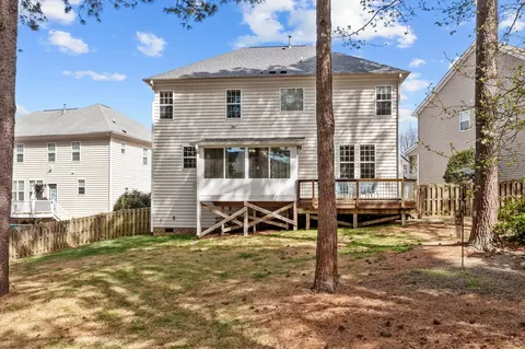 1316 Trailing Rose Ct, Wake Forest, NC 27587 photo 35