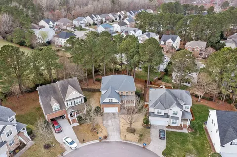 1316 Trailing Rose Ct, Wake Forest, NC 27587 photo 38