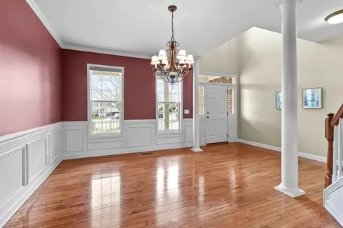 1316 Trailing Rose Ct, Wake Forest, NC 27587 photo 5