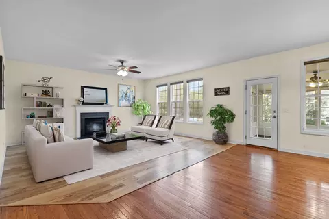 1316 Trailing Rose Ct, Wake Forest, NC 27587 photo 7