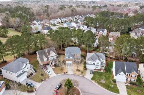 1316 Trailing Rose Ct, Wake Forest, NC 27587 photo 39