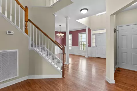 1316 Trailing Rose Ct, Wake Forest, NC 27587 photo 6