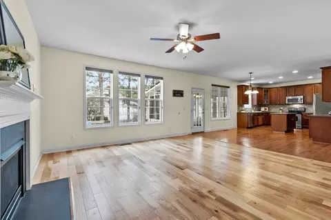 1316 Trailing Rose Ct, Wake Forest, NC 27587 photo 8