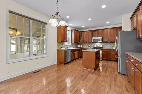 1316 Trailing Rose Ct, Wake Forest, NC 27587 photo 12