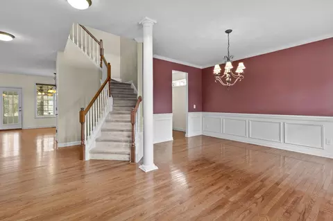 1316 Trailing Rose Ct, Wake Forest, NC 27587 photo 4
