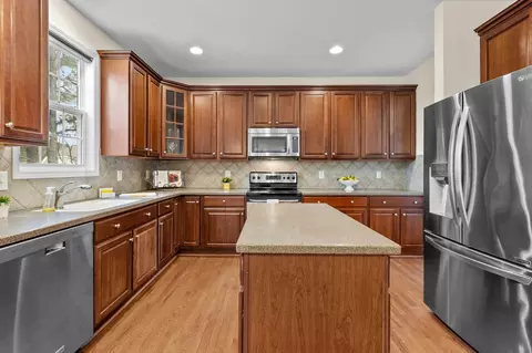 1316 Trailing Rose Ct, Wake Forest, NC 27587 photo 13