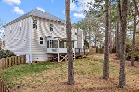 1316 Trailing Rose Ct, Wake Forest, NC 27587 photo 36