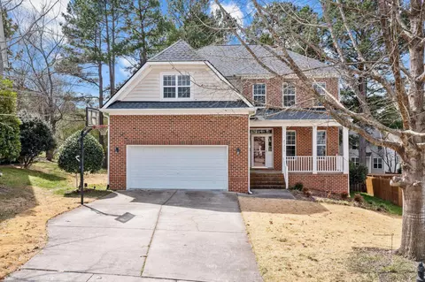 1316 Trailing Rose Ct, Wake Forest, NC 27587 photo 1