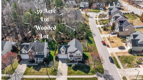 9729 Corktree Ct, Wake Forest, NC 27587 photo 2