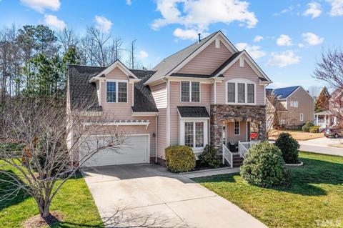 9729 Corktree Ct, Wake Forest, NC 27587 photo 1