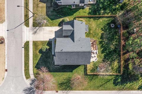 9729 Corktree Ct, Wake Forest, NC 27587 photo 3