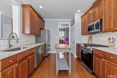 9729 Corktree Ct, Wake Forest, NC 27587 photo 7