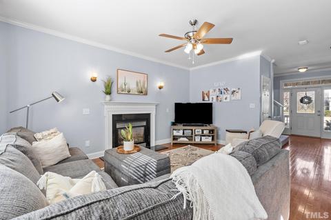 9729 Corktree Ct, Wake Forest, NC 27587 photo 4