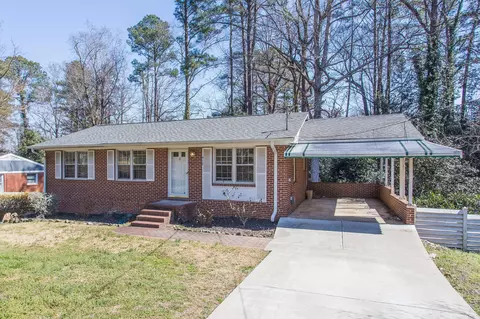 412 Avery St, Garner, NC 27529 photo 2