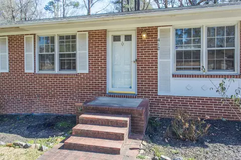 412 Avery St, Garner, NC 27529 photo 4