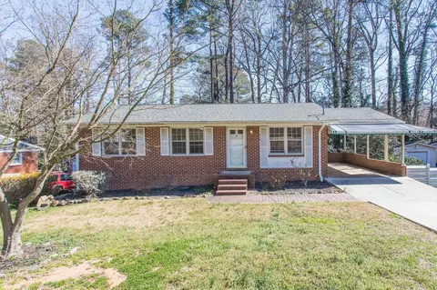 412 Avery St, Garner, NC 27529 photo 1